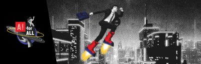 All roles, all levels, all markets: General Assembly launches first-of-its-kind one-stop AI Academy to help companies close their AI skills gap