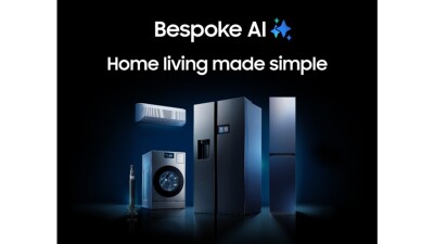 Samsung Unveils ‘AI Home’ Vision with New Bespoke AI Appliances