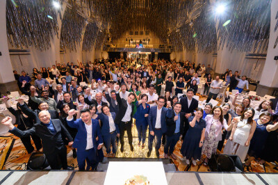 360 Years of Building the Future: Saint-Gobain Champions Sustainability and Startups in Singapore