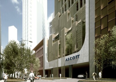 Ascott’s Multi-typology Strategy Fuels Expansion In Asia, Africa And The Middle East, Surpassing 17,400 Ascott-branded Units