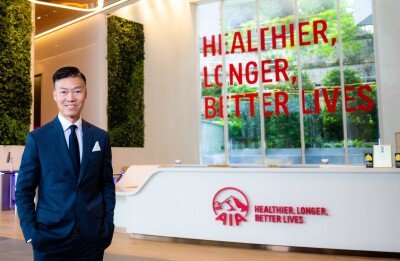 AIA Hong Kong continues to lead the insurance industry with 9 market No.1 in 2024