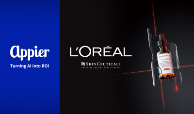 L’Oréal Powers Up SkinCeuticals’ eShop Growth with Appier’s AI-Driven Advertising and Marketing Solutions