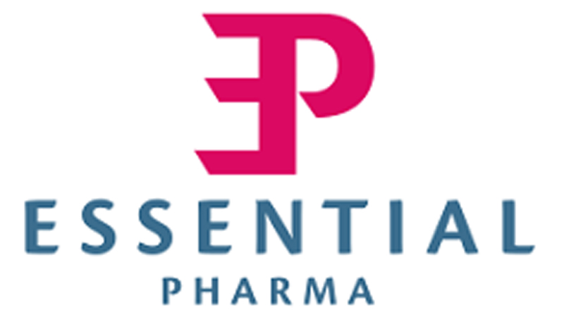 Essential Pharma Acquires European Rights to Colobreathe®(Colistimethate Codium) from Teva