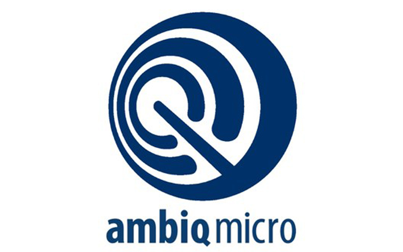 Ambiq Propels Remote Healthcare Monitoring Sector Growth with New Ultra-Low Power Processors