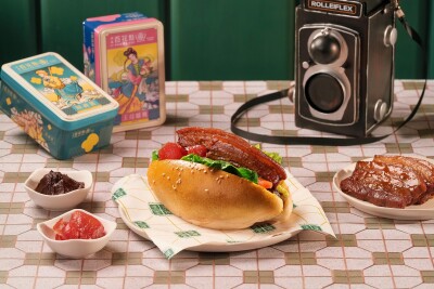 Galaxy Macau Launches 