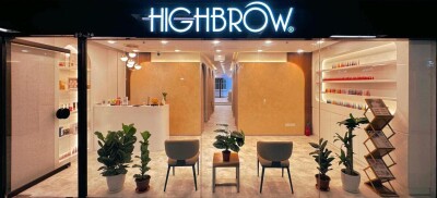 HighBrow Luncurkan Salon Kecantikan Baru di The Adelphi, Singapura