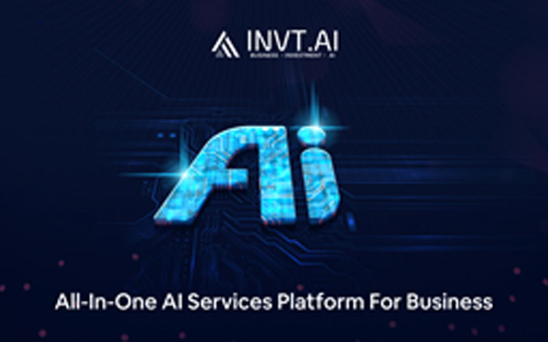 INVT.AI Brings AI Consulting On-Chain