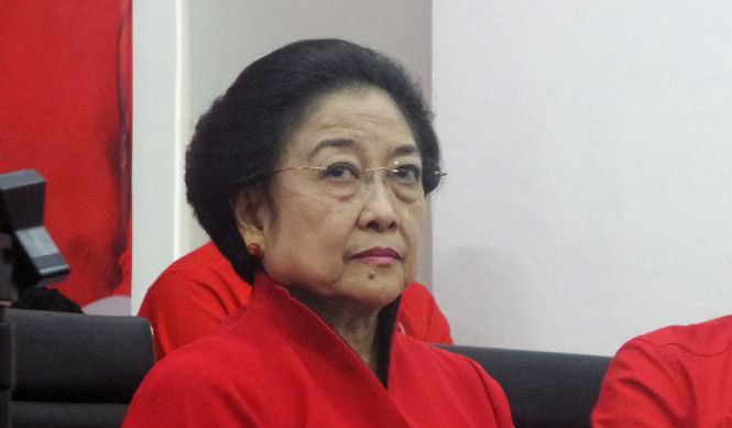 Megawati Dilaporkan, PDIP: Maaf Mereka Tak Tahu Ideologi