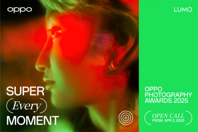 OPPO Launches Updated Photography Awards for 2025, Super Every Moment with Enhanced Mobile Photography