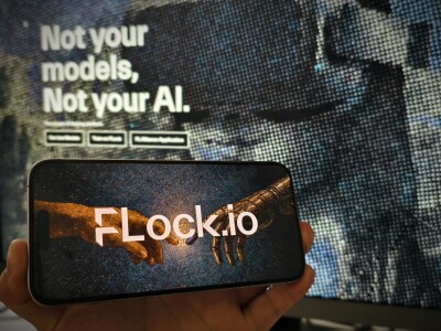 Revolutionizing AI: How FLock.io Is Expanding Global Decentralized Solutions