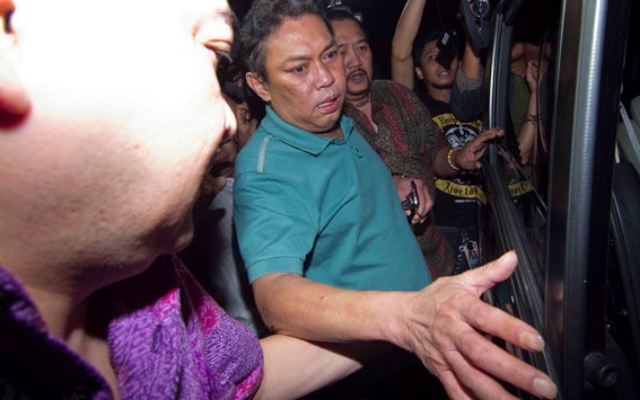 KPK Periksa Adiguna Sutowo Terkait Kasus Suap Garuda Indonesia