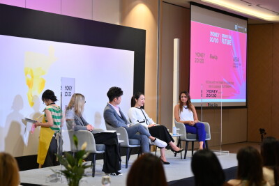 XTransfer Singapore CEO Violas Xiao Joins Money20/20 Asia’s Panel