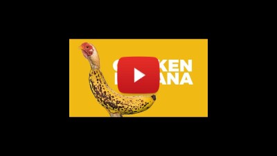 The Whole World is Dancing to 