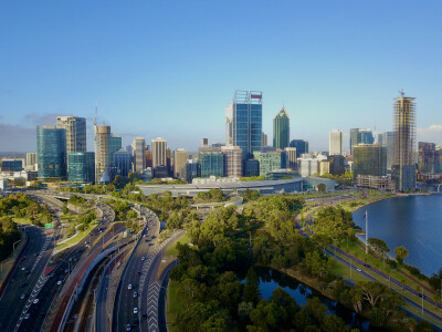 Main Roads Western Australia tests connected vehicle technology to increase road safety