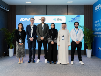 Carta receives Financial Services Permission from ADGM’s Financial Services Regulatory Authority, unlocking new phase of growth in MENA’s Venture Capital and Private Equity Ecosystem