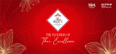 Thai SELECT Royal Gala Night Elevates Thai Cuisine on the Global Stage with 