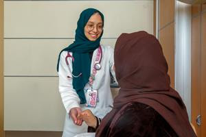 A Life Rewritten: KFSHRC Treats Rare Disease After 22 Years of Specialized Care