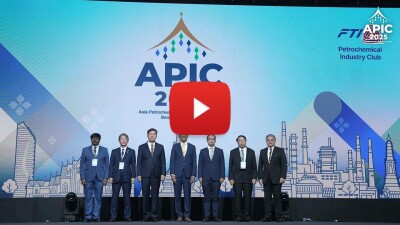 Federation of Thai Industries, Petrochemical Industry Club (FTIPC) hosts the Asia Petrochemical Industry Conference 2025 (APIC 2025) under the theme 