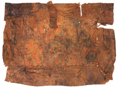 Hunan Museum Announces Latest Findings on the Mawangdui Han Tomb