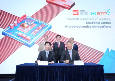 Kemitraan Strategis HKSTP dan Würth Elektronik Perkuat Ekosistem Manufaktur Canggih dan Mikroelektronika di Hong Kong