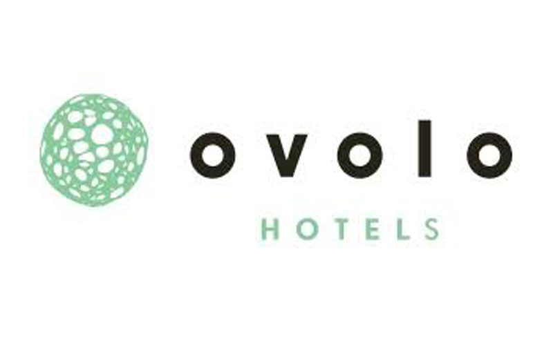 OVOLO Goes Global With SLH