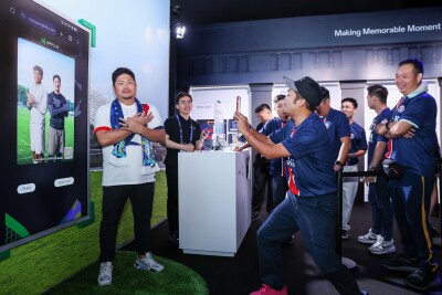 OPPO and the UEFA Champions League Final: Powering Football Innovation On and Off the Pitch