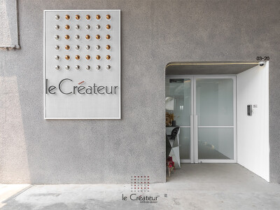 Le Createur Design Wins Prestigious International Awards for Excellence in Interior Design