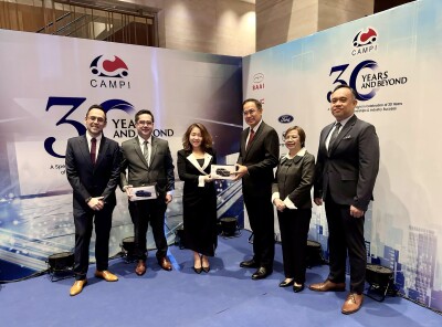 VinFast Resmi Bergabung dengan CAMPI, Perkuat Komitmen terhadap Inovasi dan Mobilitas Berkelanjutan di Filipina