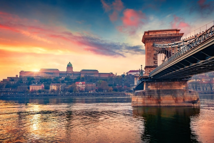 7 Experiences in Budapest this Summer You Won’t Find in Every Guidebook