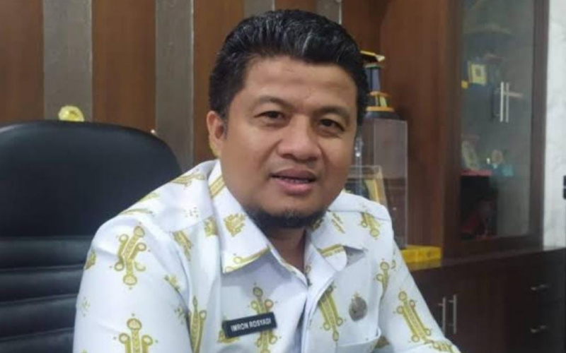 Kadisnaker Riau Ingatkan Perusahaan Dilarang Bayar Upah di Bawah UMP