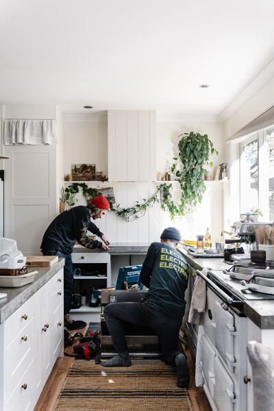 Momentum Energy Gandeng Goodbye Gas untuk Wujudkan Rumah Listrik Ramah Lingkungan di Victoria