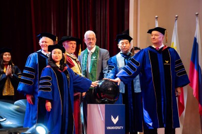 VinUni sets its sights on world’s top 100 universities – Recruiting 500 leading scholars worldwide