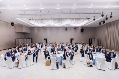 Hong Kong Tuan Rumah Pertemuan Tahunan ISSCR 2025, Pertemuan Global Terbesar di Bidang Stem Cell dan Pengobatan Regeneratif