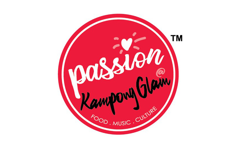 Kampong Glam Ignites with Passion
