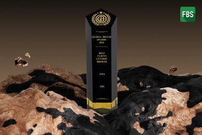 FBS Celebrates 10th Award in 2025 for Client-Centric Excellence