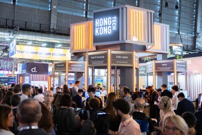 HKSTP Pimpin Delegasi Perdana ke VivaTech 2025, Tampilkan Inovator Terdepan Hong Kong di Kancah Global