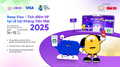 Visa Tegaskan Komitmen terhadap Transformasi Digital Vietnam melalui Kampanye Cashless Day 2025