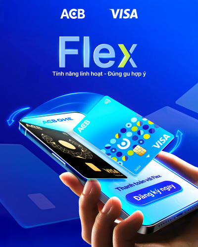 Koreksi dan Penggantian: Visa Luncurkan Flex Credential di Vietnam, Membuka Era Baru Fleksibilitas Pembayaran dan Pemberdayaan Finansial bagi Konsumen