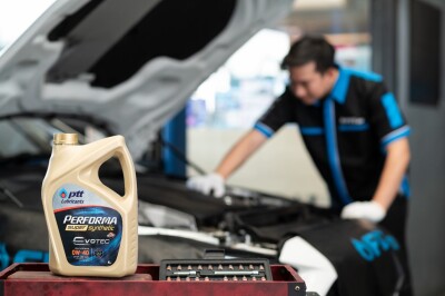 PTT Lubricants Mempercepat Pertumbuhan Regional dengan Fokus pada Inovasi dan Keberlanjutan