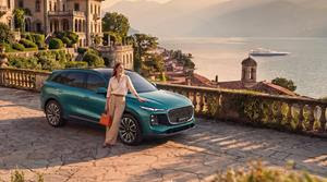 As IBS 2026 Approaches, LEPAS Unfolds Its “Elegance Moves the World” Trilogy