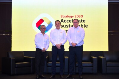 DHL commits to helping Indonesia expand its fast-growing sectors and aid its rise as a global trade hub
