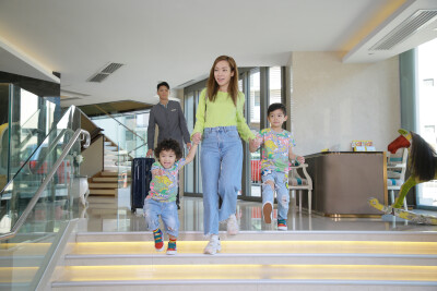 Dorsett Wanchai: Where Hong Kong’s Best Family Adventures Begin