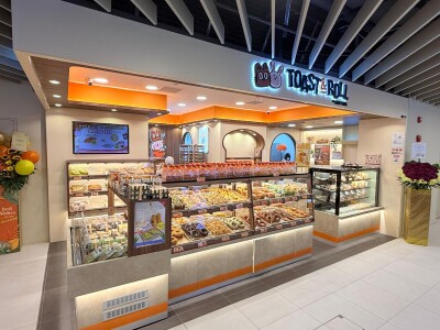 Swee Heng Perluas Konsep Roti Modern ‘Toast & Roll’ dengan Pembukaan Gerai Baru di Seluruh Singapura