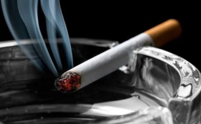Ini Cara Kemenkes Ungkap Bahaya Mengerikan Rokok