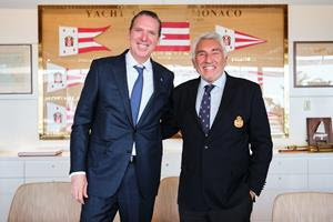 Yachting: UBS Confirms its Role as Strategic Partner of the Yacht Club de Monaco