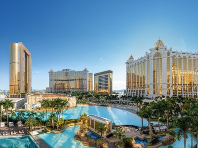 Nikmati Musim Panas Penuh Warna di Galaxy Macau: Pesta Seru, Pertunjukan Spektakuler, dan Banyak Lagi!