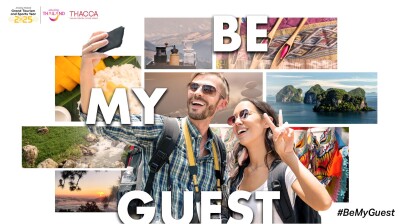 The Tourism Authority of Thailand (TAT) Launches ‘Be My Guest’ Campaign to Spotlight Thai Soft Power on Global Stage