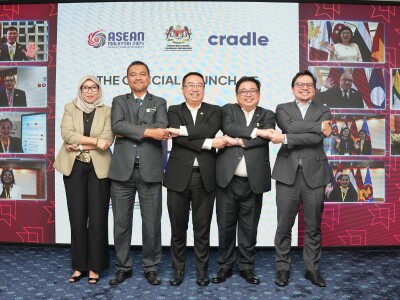 Malaysia Launches Full-Scale Startup ASEAN Platform To Drive Regional Growth