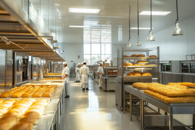 EcoFood@Mandai Resmi Diluncurkan, Pusat Pabrik Makanan Baru Dorong Ketahanan dan Inovasi Industri F&B Singapura