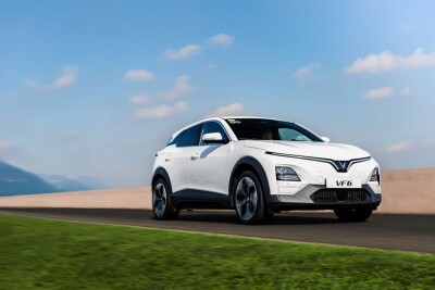 VinFast Resmi Jalin Kemitraan Strategis dengan BCA untuk Fasilitas Pembiayaan Dealer di Indonesia